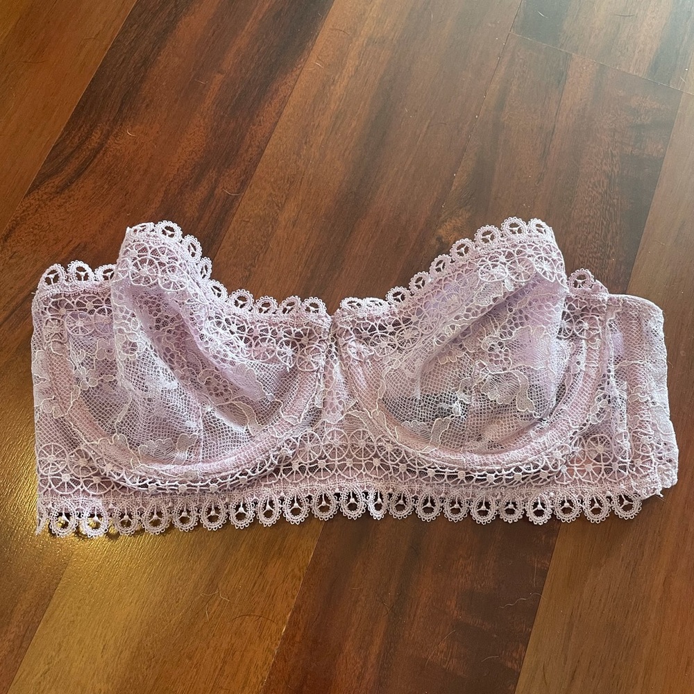NWT Victoria’s Secret Bra 32C
